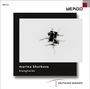 Marina Khorkova (geb. 1981): Klangnarbe, CD