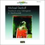 Michael Denhoff: Traumbuch eines Gefangenen (Oratorium), CD