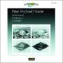Peter Michael Hamel: Violinkonzert, CD