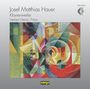 Josef Matthias Hauer: Klavierwerke, CD