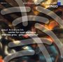 Paul Hindemith: Sonate für Klavier 4-händig, CD
