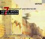 Krzysztof Penderecki: Symphonie Nr.7 "Seven Gates of Jerusalem", CD