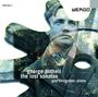 George Antheil: Klaviersonaten - "The Lost Sonatas", CD