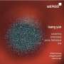 Isang Yun: Kammermusik mit Akkordeon, CD
