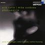 Erik Satie: Kammermusik, CD