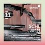 : Edition musikFabrik 11 - Schlamm, CD