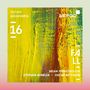 : Edition musikFabrik 16 - Fall, CD
