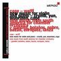 Earle Brown - Contemporary Sound Series Vol.6, CD