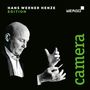 Hans Werner Henze (1926-2012): Kammermusik & Klavierwerke, CD