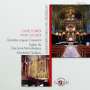 : Musik für Orgel vierhändig, CD