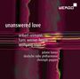 : Juliane Banse - Unanswered Love, CD
