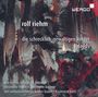 Rolf Riehm: Die schrecklich-gewaltigen Kinder für Koloratursopran & großes Ensemble, CD