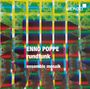 Enno Poppe: Rundfunk für 9 Synthesizer, CD