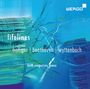 : Kirill Zvegintsov - lifelines, CD