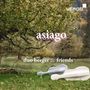 : Julius Berger - Asagio, CD