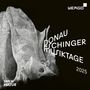 Donaueschinger Musiktage 2025, CD