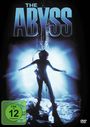 James Cameron: The Abyss, DVD