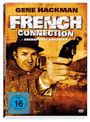 William Friedkin: French Connection I, DVD