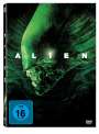 Ridley Scott: Alien 1 (Director's Cut), DVD