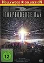 Roland Emmerich: Independence Day, DVD