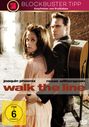 James Mangold: Walk the Line, DVD