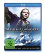 Peter Weir: Master and Commander (Blu-ray), BR