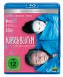 Doris Dörrie: Kirschblüten - Hanami (Blu-ray), BR