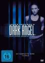 David Nutter: Dark Angel (Komplette Serie), DVD,DVD,DVD,DVD,DVD,DVD,DVD,DVD,DVD,DVD,DVD,DVD