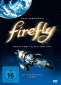 : Firefly (Komplette Serie), DVD,DVD,DVD,DVD