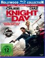 James Mangold: Knight And Day (Blu-ray), BR
