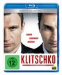 Sebastian Dehnhardt: Klitschko (Blu-ray), BR