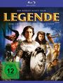 Ridley Scott: Legende (Blu-ray), BR