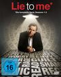 : Lie To Me (Komplette Serie), DVD,DVD,DVD,DVD,DVD,DVD,DVD,DVD,DVD,DVD,DVD,DVD,DVD,DVD,DVD