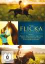 : Flicka 1-3, DVD,DVD,DVD