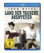 Henry Hathaway: Land der tausend Abenteuer (Blu-ray), BR