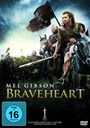 Mel Gibson: Braveheart, DVD