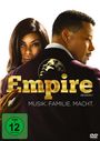 : Empire Staffel 1, DVD,DVD,DVD,DVD