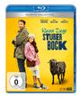 Johannes Fabrick: Kleine Ziege, sturer Bock (Blu-ray), BR