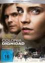 Florian Gallenberger: Colonia Dignidad, DVD