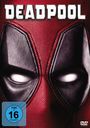 Tim Miller: Deadpool, DVD