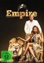 : Empire Staffel 2, DVD,DVD,DVD,DVD,DVD