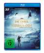 Tim Burton: Die Insel der besonderen Kinder (3D & 2D Blu-ray), BR,BR