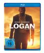 James Mangold: Logan - The Wolverine (Blu-ray), BR