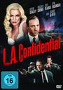 Curtis Hanson: L.A. Confidential, DVD