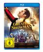 Michael Gracey: The Greatest Showman (Blu-ray), BR