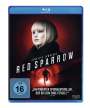 Francis Lawrence: Red Sparrow (Blu-ray), BR