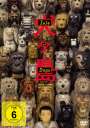 Wes Anderson: Isle of Dogs - Ataris Reise, DVD