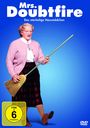 Chris Columbus: Mrs. Doubtfire, DVD