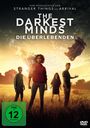 Jennifer Yuh Nelson: The Darkest Minds, DVD