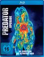 Shane Black: Predator - Upgrade (Blu-ray), BR